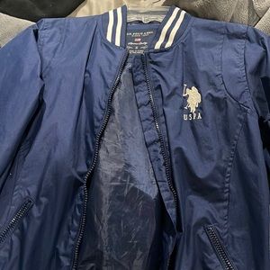 U.S Polo Assn jacket